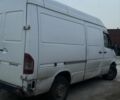 Білий Мерседес Sprinter, об'ємом двигуна 0.22 л та пробігом 3 тис. км за 5700 $, фото 7 на Automoto.ua