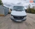 Белый Мерседес Sprinter, объемом двигателя 2.15 л и пробегом 648 тыс. км за 5600 $, фото 7 на Automoto.ua