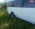 Белый Мерседес Sprinter, объемом двигателя 2.15 л и пробегом 650 тыс. км за 10700 $, фото 13 на Automoto.ua