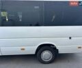 Білий Мерседес Sprinter, об'ємом двигуна 2.69 л та пробігом 555 тис. км за 17500 $, фото 19 на Automoto.ua