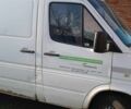 Белый Мерседес Sprinter, объемом двигателя 0 л и пробегом 430 тыс. км за 6000 $, фото 7 на Automoto.ua
