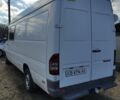 Білий Мерседес Sprinter, об'ємом двигуна 0 л та пробігом 3 тис. км за 8000 $, фото 2 на Automoto.ua