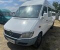 Белый Мерседес Sprinter, объемом двигателя 0 л и пробегом 350 тыс. км за 8489 $, фото 1 на Automoto.ua