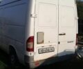 Белый Мерседес Sprinter, объемом двигателя 0 л и пробегом 430 тыс. км за 6000 $, фото 1 на Automoto.ua