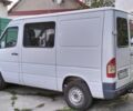Белый Мерседес Sprinter, объемом двигателя 2.2 л и пробегом 290 тыс. км за 7700 $, фото 1 на Automoto.ua