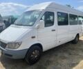 Белый Мерседес Sprinter, объемом двигателя 0 л и пробегом 350 тыс. км за 8489 $, фото 1 на Automoto.ua