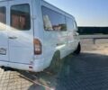 Білий Мерседес Sprinter, об'ємом двигуна 2.7 л та пробігом 9 тис. км за 9500 $, фото 4 на Automoto.ua