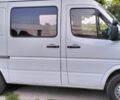 Белый Мерседес Sprinter, объемом двигателя 2.2 л и пробегом 290 тыс. км за 7700 $, фото 4 на Automoto.ua