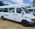 Белый Мерседес Sprinter, объемом двигателя 0 л и пробегом 350 тыс. км за 8489 $, фото 6 на Automoto.ua