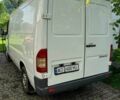 Білий Мерседес Sprinter, об'ємом двигуна 2.7 л та пробігом 850 тис. км за 7000 $, фото 1 на Automoto.ua