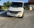 Білий Мерседес Sprinter, об'ємом двигуна 2.7 л та пробігом 9 тис. км за 9500 $, фото 1 на Automoto.ua