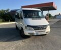 Білий Мерседес Sprinter, об'ємом двигуна 2.7 л та пробігом 9 тис. км за 9500 $, фото 2 на Automoto.ua