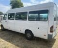 Белый Мерседес Sprinter, объемом двигателя 0 л и пробегом 350 тыс. км за 8489 $, фото 2 на Automoto.ua