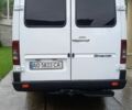Білий Мерседес Sprinter, об'ємом двигуна 2.1 л та пробігом 714 тис. км за 9500 $, фото 7 на Automoto.ua