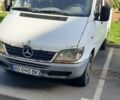 Белый Мерседес Sprinter, объемом двигателя 2.1 л и пробегом 500 тыс. км за 4300 $, фото 1 на Automoto.ua