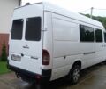 Білий Мерседес Sprinter, об'ємом двигуна 2.1 л та пробігом 714 тис. км за 9500 $, фото 3 на Automoto.ua