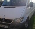 Білий Мерседес Sprinter, об'ємом двигуна 0 л та пробігом 430 тис. км за 6000 $, фото 1 на Automoto.ua