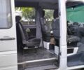 Белый Мерседес Sprinter, объемом двигателя 2.2 л и пробегом 290 тыс. км за 7700 $, фото 7 на Automoto.ua