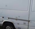 Белый Мерседес Sprinter, объемом двигателя 0 л и пробегом 430 тыс. км за 6000 $, фото 5 на Automoto.ua