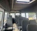 Белый Мерседес Sprinter, объемом двигателя 0 л и пробегом 350 тыс. км за 8489 $, фото 7 на Automoto.ua