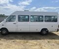 Белый Мерседес Sprinter, объемом двигателя 0 л и пробегом 350 тыс. км за 8489 $, фото 3 на Automoto.ua