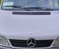 Белый Мерседес Sprinter, объемом двигателя 2.2 л и пробегом 290 тыс. км за 7700 $, фото 3 на Automoto.ua