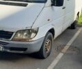 Белый Мерседес Sprinter, объемом двигателя 2.1 л и пробегом 500 тыс. км за 4300 $, фото 1 на Automoto.ua