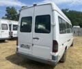 Белый Мерседес Sprinter, объемом двигателя 0 л и пробегом 350 тыс. км за 8489 $, фото 4 на Automoto.ua