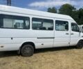 Белый Мерседес Sprinter, объемом двигателя 0 л и пробегом 350 тыс. км за 8489 $, фото 5 на Automoto.ua