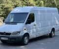 Белый Мерседес Sprinter, объемом двигателя 2.7 л и пробегом 710 тыс. км за 8300 $, фото 1 на Automoto.ua
