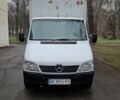 Білий Мерседес Sprinter, об'ємом двигуна 2.7 л та пробігом 370 тис. км за 7999 $, фото 2 на Automoto.ua
