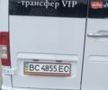 Белый Мерседес Sprinter, объемом двигателя 2.69 л и пробегом 639 тыс. км за 16000 $, фото 1 на Automoto.ua