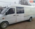 Білий Мерседес Sprinter, об'ємом двигуна 2.15 л та пробігом 700 тис. км за 8600 $, фото 8 на Automoto.ua