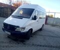 Білий Мерседес Sprinter, об'ємом двигуна 0 л та пробігом 320 тис. км за 4600 $, фото 5 на Automoto.ua