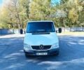 Белый Мерседес Sprinter, объемом двигателя 2.7 л и пробегом 603 тыс. км за 11900 $, фото 1 на Automoto.ua