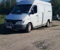 Білий Мерседес Sprinter, об'ємом двигуна 2.1 л та пробігом 600 тис. км за 6200 $, фото 1 на Automoto.ua