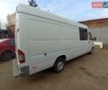 Білий Мерседес Sprinter, об'ємом двигуна 2.15 л та пробігом 700 тис. км за 8600 $, фото 4 на Automoto.ua