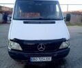 Білий Мерседес Sprinter, об'ємом двигуна 0 л та пробігом 320 тис. км за 4600 $, фото 1 на Automoto.ua