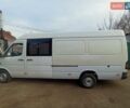 Білий Мерседес Sprinter, об'ємом двигуна 2.15 л та пробігом 700 тис. км за 8600 $, фото 2 на Automoto.ua