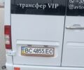 Белый Мерседес Sprinter, объемом двигателя 2.69 л и пробегом 639 тыс. км за 17000 $, фото 1 на Automoto.ua