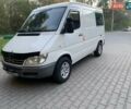 Білий Мерседес Sprinter, об'ємом двигуна 2.15 л та пробігом 58 тис. км за 9500 $, фото 3 на Automoto.ua