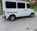Білий Мерседес Sprinter, об'ємом двигуна 2.15 л та пробігом 58 тис. км за 9500 $, фото 5 на Automoto.ua
