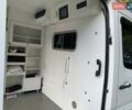 Білий Мерседес Sprinter, об'ємом двигуна 2.15 л та пробігом 58 тис. км за 9500 $, фото 22 на Automoto.ua