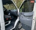 Білий Мерседес Sprinter, об'ємом двигуна 2.15 л та пробігом 58 тис. км за 9500 $, фото 14 на Automoto.ua