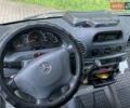 Білий Мерседес Sprinter, об'ємом двигуна 2.15 л та пробігом 58 тис. км за 9500 $, фото 9 на Automoto.ua