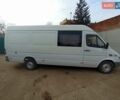 Білий Мерседес Sprinter, об'ємом двигуна 2.15 л та пробігом 700 тис. км за 8600 $, фото 3 на Automoto.ua