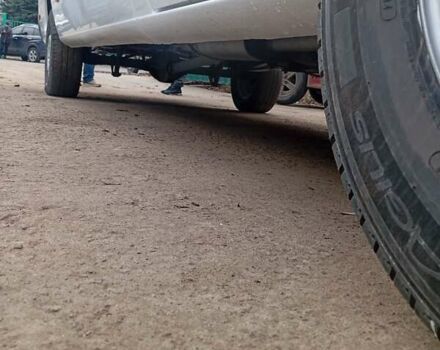 Білий Мерседес Sprinter, об'ємом двигуна 2.15 л та пробігом 700 тис. км за 8600 $, фото 14 на Automoto.ua