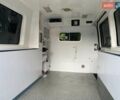 Білий Мерседес Sprinter, об'ємом двигуна 2.15 л та пробігом 58 тис. км за 9500 $, фото 24 на Automoto.ua