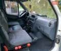 Білий Мерседес Sprinter, об'ємом двигуна 2.15 л та пробігом 58 тис. км за 9500 $, фото 1 на Automoto.ua