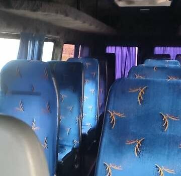 Білий Мерседес Sprinter, об'ємом двигуна 2.1 л та пробігом 500 тис. км за 12000 $, фото 6 на Automoto.ua